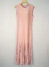 Vestido Ninatton tricot 
