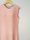 Vestido Ninatton tricot 