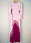 Vestido Amissima 