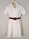 Vestido Gucci infantil 