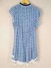 Vestido Poupette St Barth 