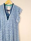 Vestido Poupette St Barth 