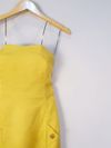Vestido André Lima
