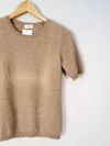 Blusa Marks & Spencer cashmere