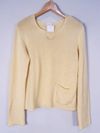 Blusa Loz tricot