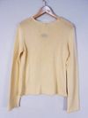 Blusa Loz tricot