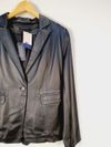 Blazer Liziane Richter couro