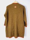 Cardigan Manos Del Uruguay tricot