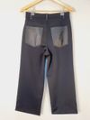 Calça Verosenso couro