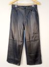Calça Verosenso couro