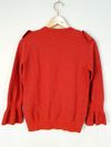 Blusão NXTLVL tricot