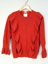 Blusão NXTLVL tricot