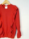 Blusão NXTLVL tricot