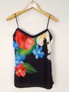 Blusa Ted Baker