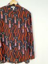 Camisa Valentino 