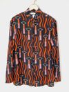 Camisa Valentino 