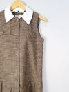 Vestido Sandro 