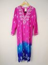 Vestido Juliet Dunn