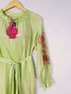 Vestido Sohoostyle