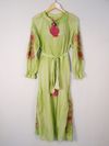 Vestido Sohoostyle
