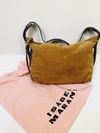 Bolsa Isabel Marant Leyden 