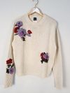 Blusão Pinko tricot