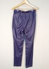 Calça Liziane Richter couro