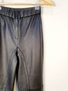 Calça Liziane Richter couro