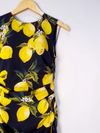 Vestido Dolce & Gabbana 