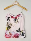 Blusa Ted Baker