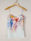 Blusa Ted Baker