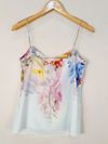 Blusa Ted Baker