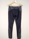 Calça St. Trois couro