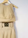 Conjunto Animale