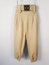 Conjunto Animale