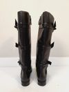 Bota Alexandre Birman Lolita Rain