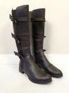 Bota Alexandre Birman Lolita Rain