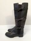 Bota Alexandre Birman Lolita Rain