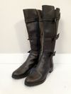 Bota Alexandre Birman Lolita Rain