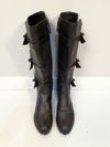 Bota Alexandre Birman Lolita Rain