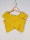 Top A. Brand tricot