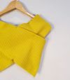 Top A. Brand tricot