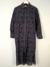 Chemise em laise