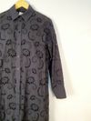 Chemise em laise