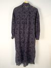 Chemise em laise
