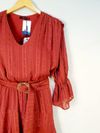 Vestido Aleha