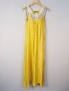 Vestido Mixed
