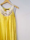 Vestido Mixed
