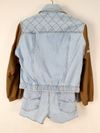 Conjunto Animale