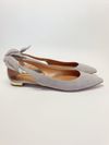 Sapatilha Aquazzura Bow Tie Ballet